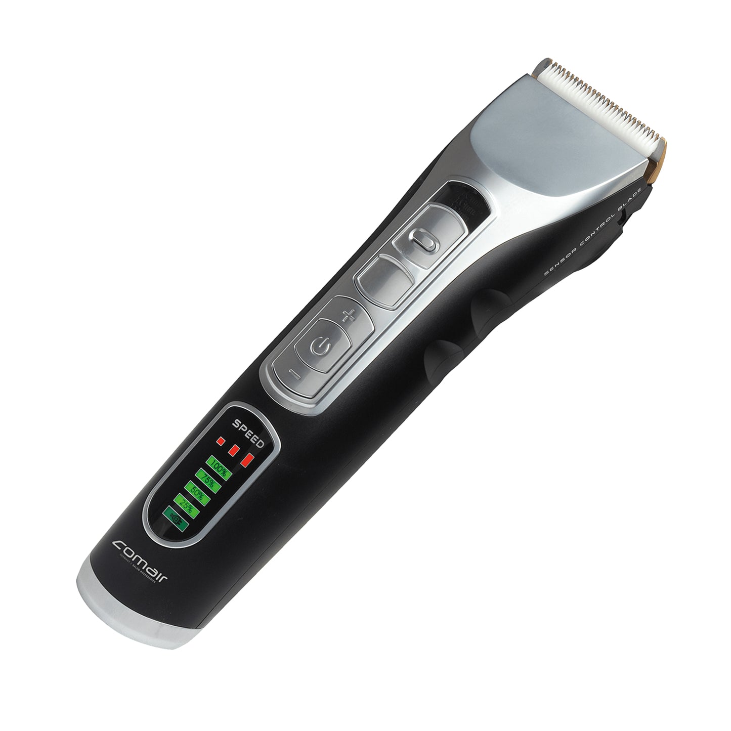 Comair Profi Clipper Black Eagle