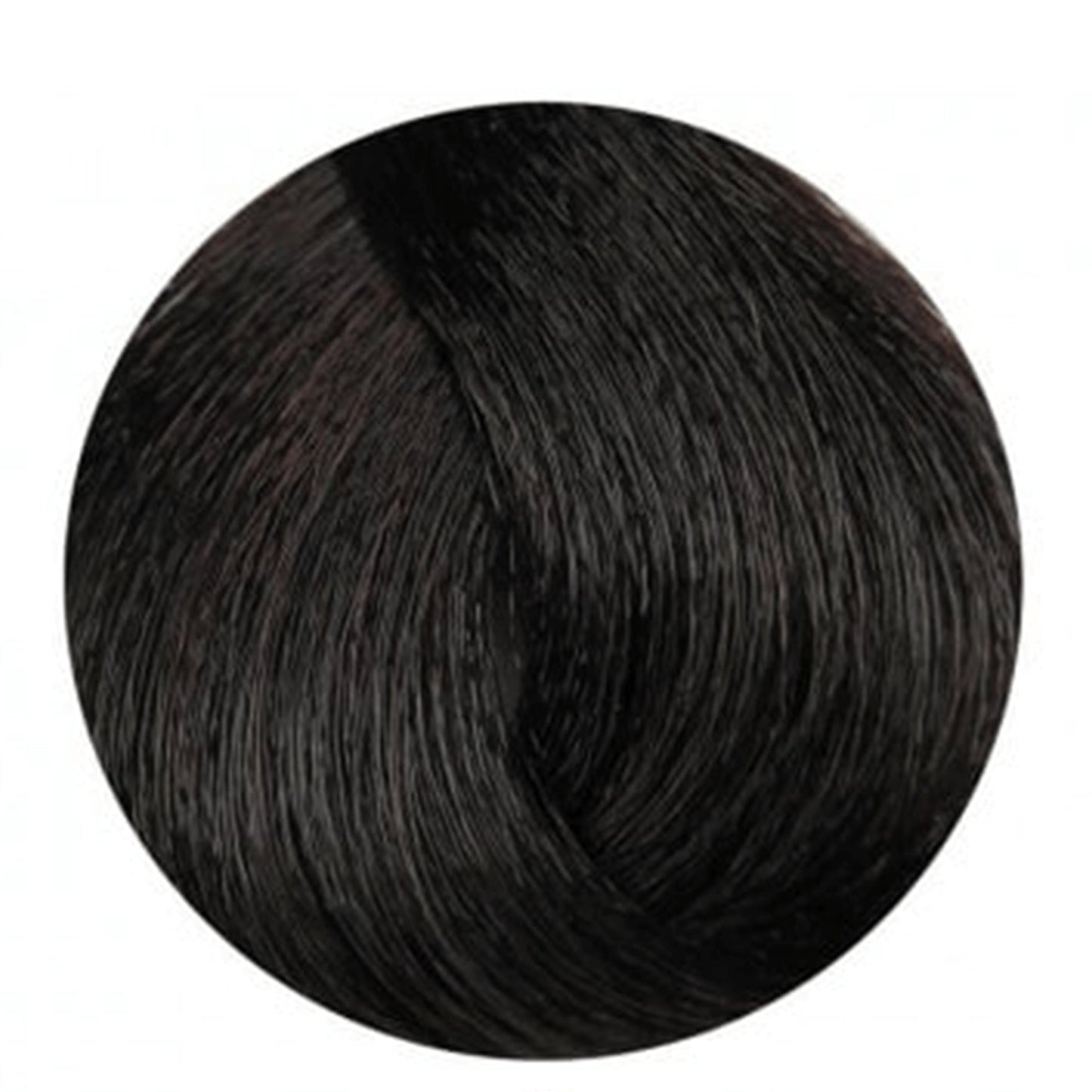 Wild Color ALL FREE Haarfarbe Schwarz Braun 2N – frei von Ammoniak, PPD, Resorcin & Parabenen (180 ml)