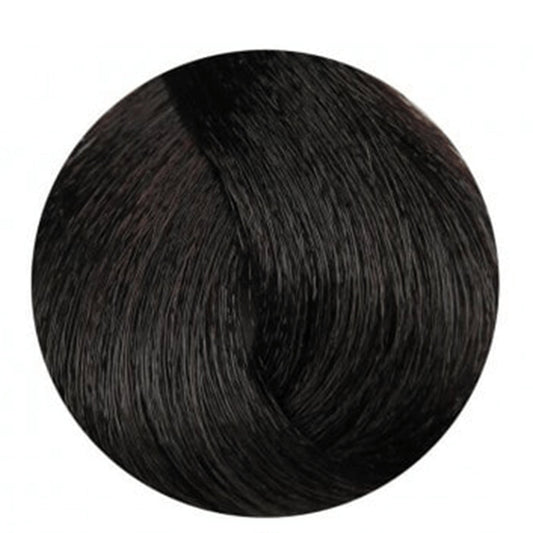 Wild Color ALL FREE Haarfarbe Schwarz Braun 2N – frei von Ammoniak, PPD, Resorcin & Parabenen (180 ml)