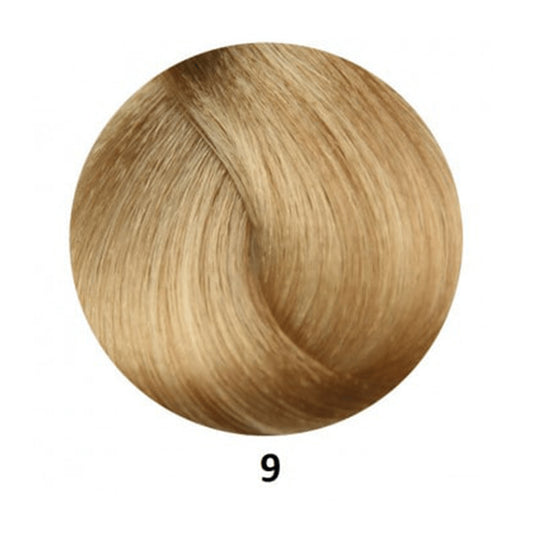 Wild Color Haarfarbe ALL FREE für Allergiker 9N (PPD, Ammoniak, Resorcin und Paraben FREI)