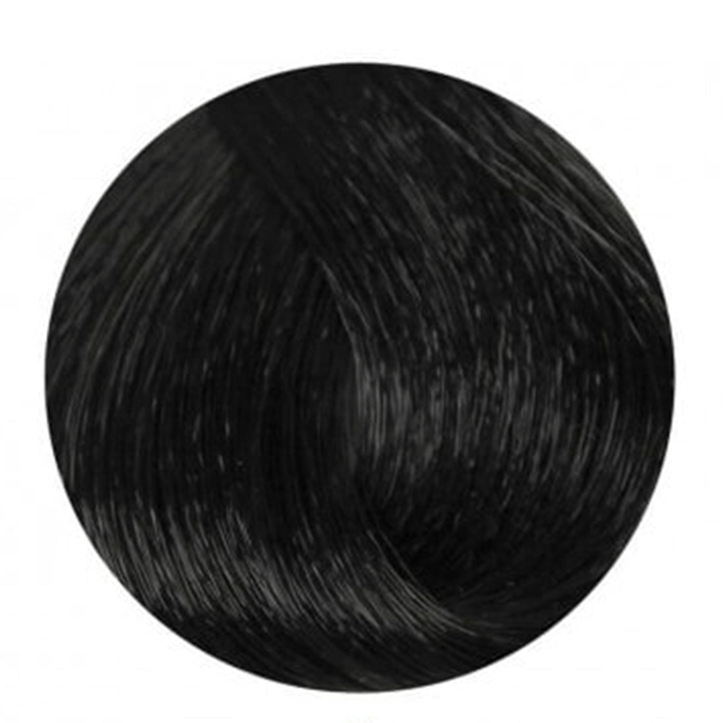 Wild Color Hair Color ALL FREE for Allergy Sufferers 1N (PPD, Ammonia, Resorcinol and Paraben FREE)