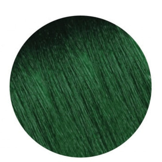 Wild Color Direct Color Trend Hair Color - GREEN DC