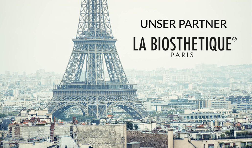 La Biosthetique – die Marke mit dem französischen Charme