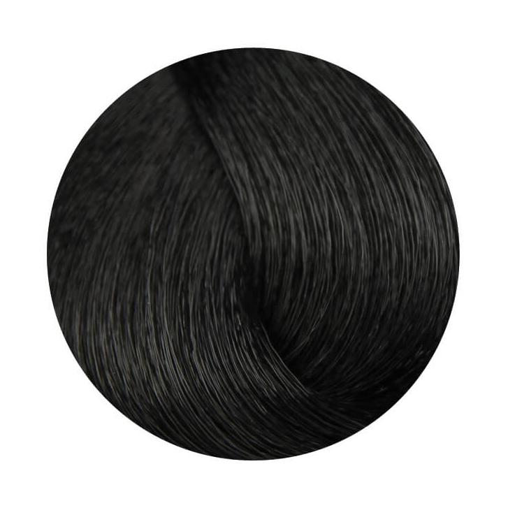 Wild Color Permanent Color 2N