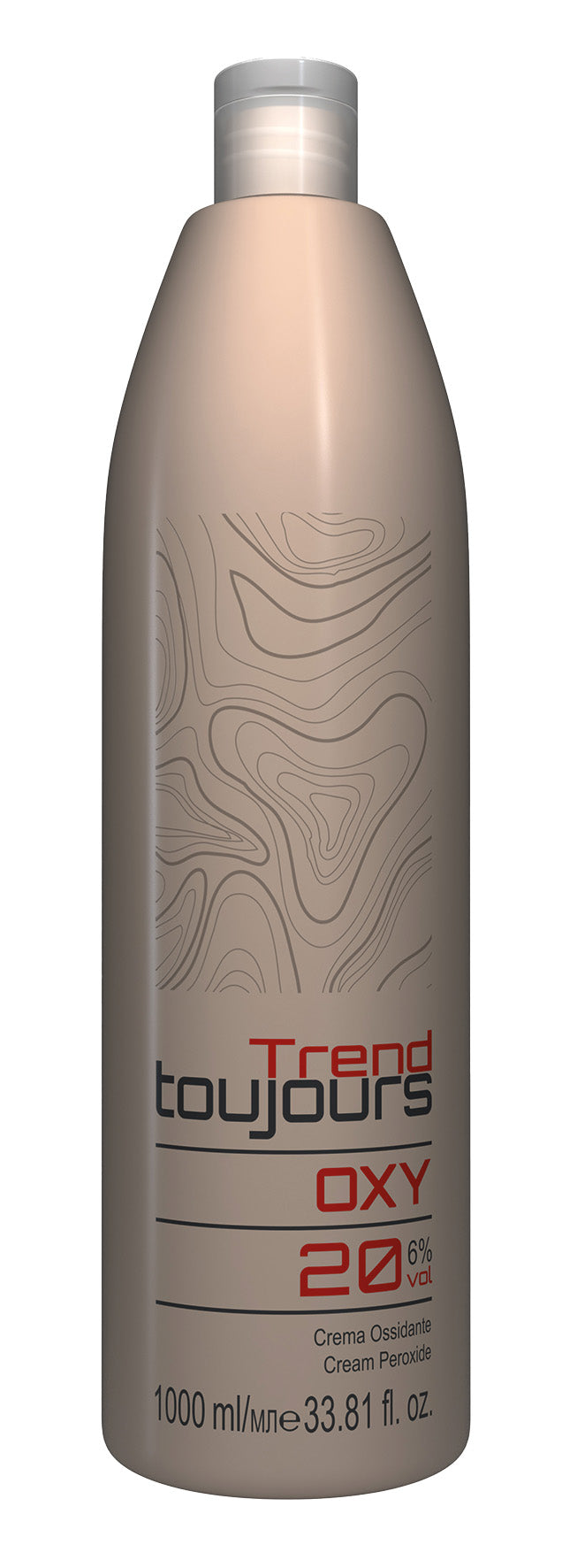 Trend Toujours 6% Oxy 1000ml