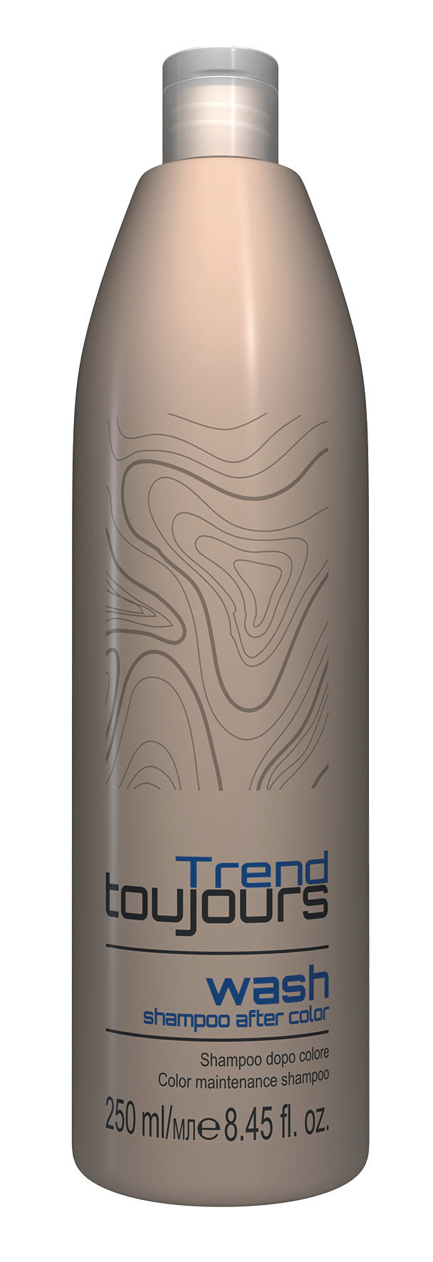 Trend Toujours Wash Shampoo After Color