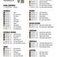Trend Toujours Ultra Lightners 000 Lightner