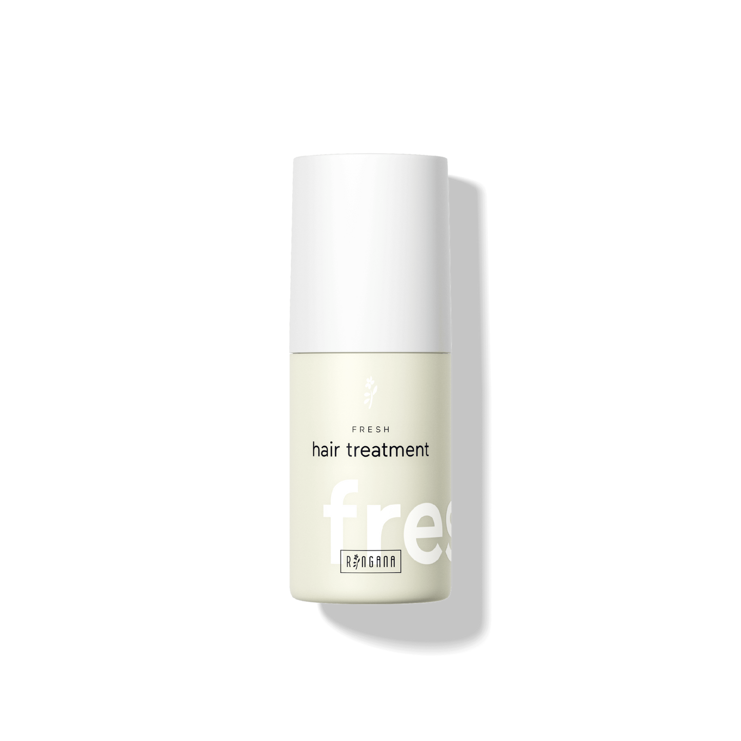 RINGANA FRESH hair treatment – Empfehlung
