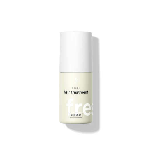 RINGANA FRESH hair treatment – Empfehlung