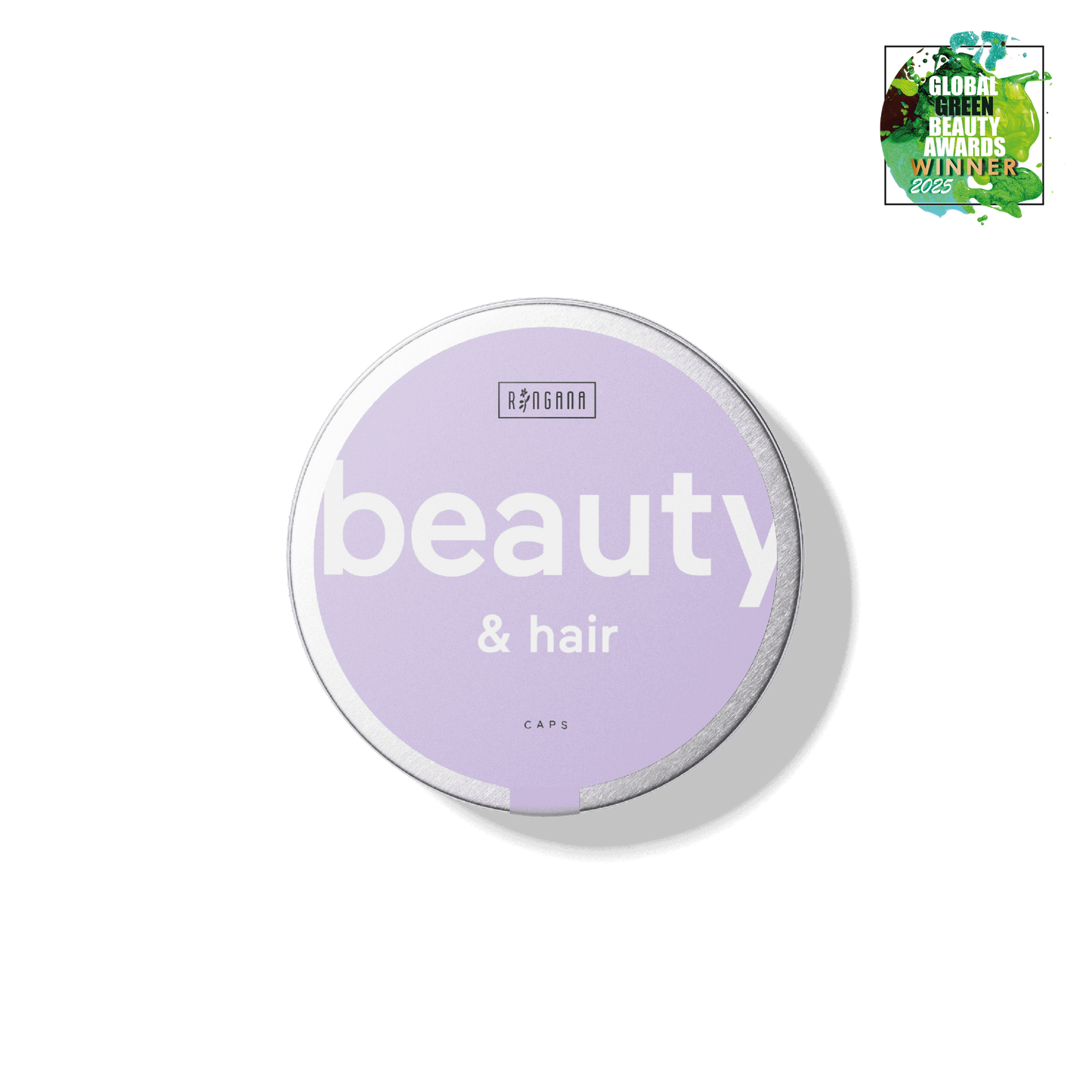 RINGANA CAPS beauty & hair – Empfehlung
