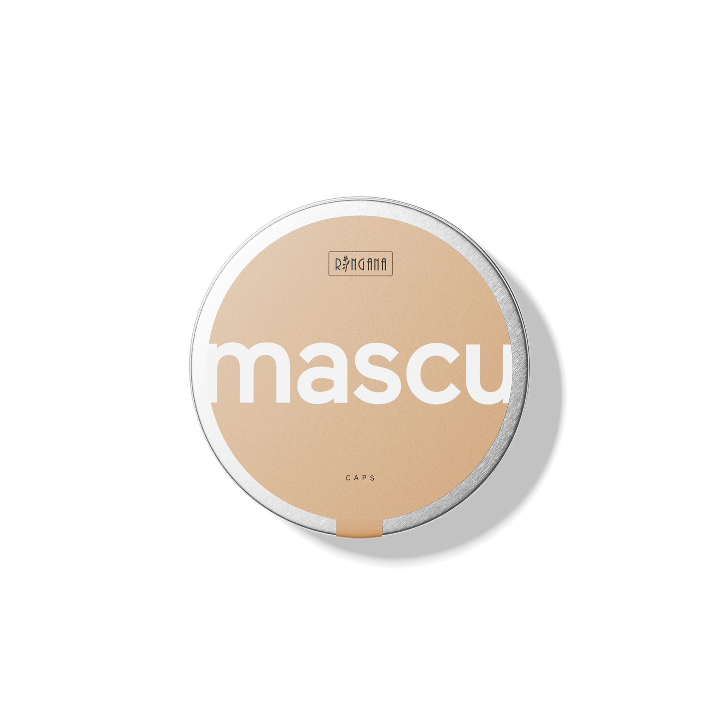 RINGANA CAPS mascu– Empfehlung