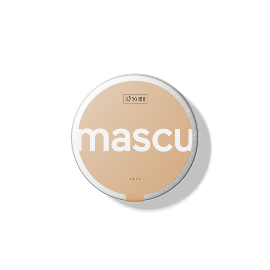 RINGANA CAPS mascu– Empfehlung