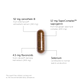 RINGANA CAPS mascu– Empfehlung