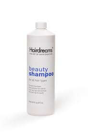 Hairdreams Beauty Shampoo 1000 ml