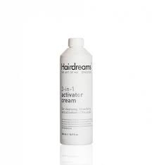 Hairdreams 3-in-one Activator
