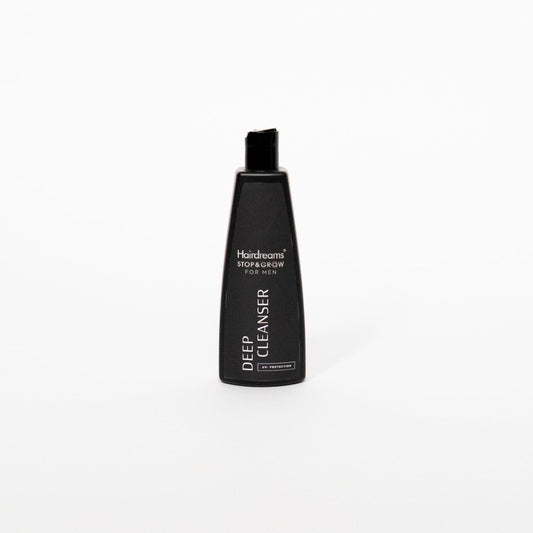 Hairdreams Stop&Grow Men Deep Cleanser