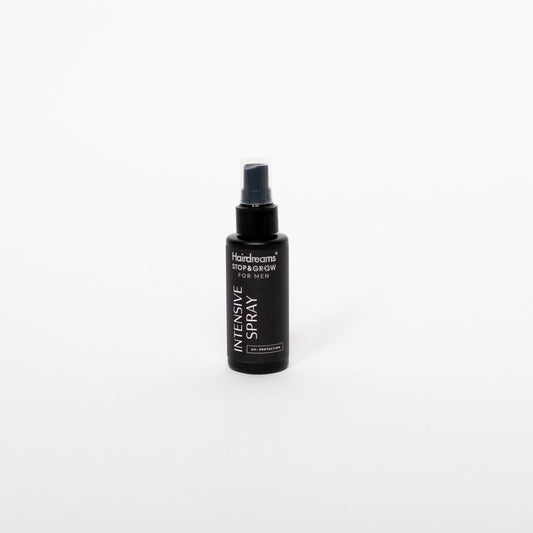Hairdreams Stop&Grow Intensive Spray for Men