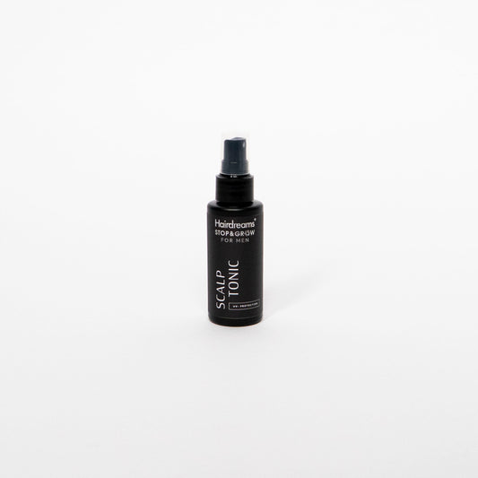 Hairdreams Stop & Grow MEN Scalp Tonic – Pflegendes Kopfhaut-Serum für Männer