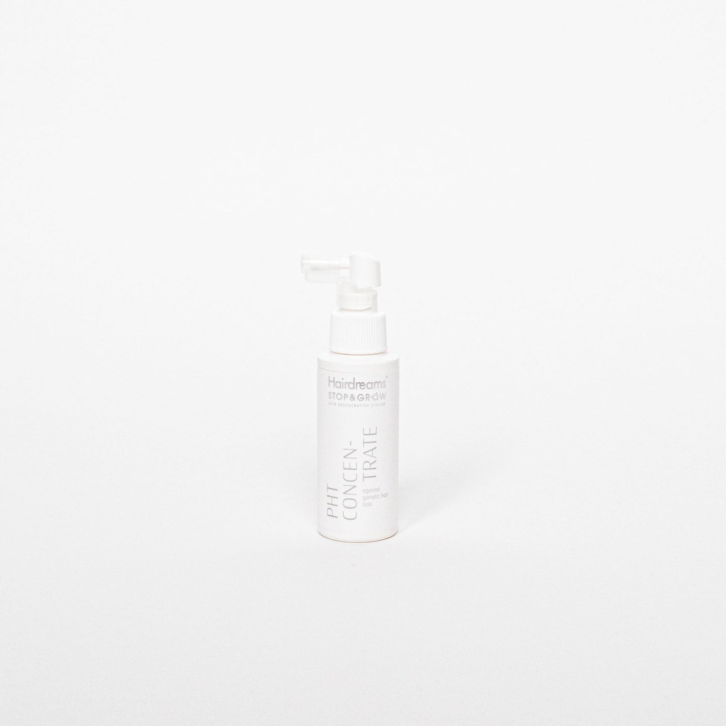 Hairdreams Stop&Grow PHT Concentrate 100 ml - zur Unterstützung der Kopfhautpflege