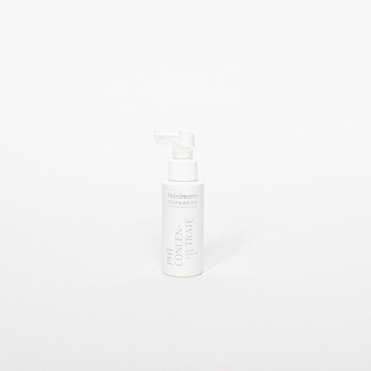 Hairdreams Stop&Grow PHT Concentrate 100 ml - zur Unterstützung der Kopfhautpflege