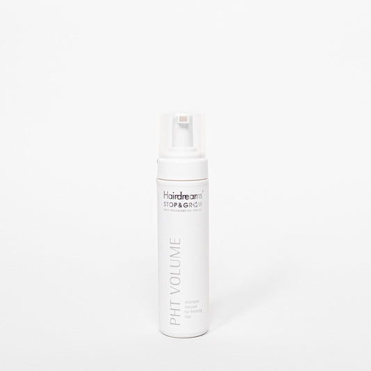 Hairdreams Stop&amp;Grow VolumeUp Shampoo 200ml against hair loss