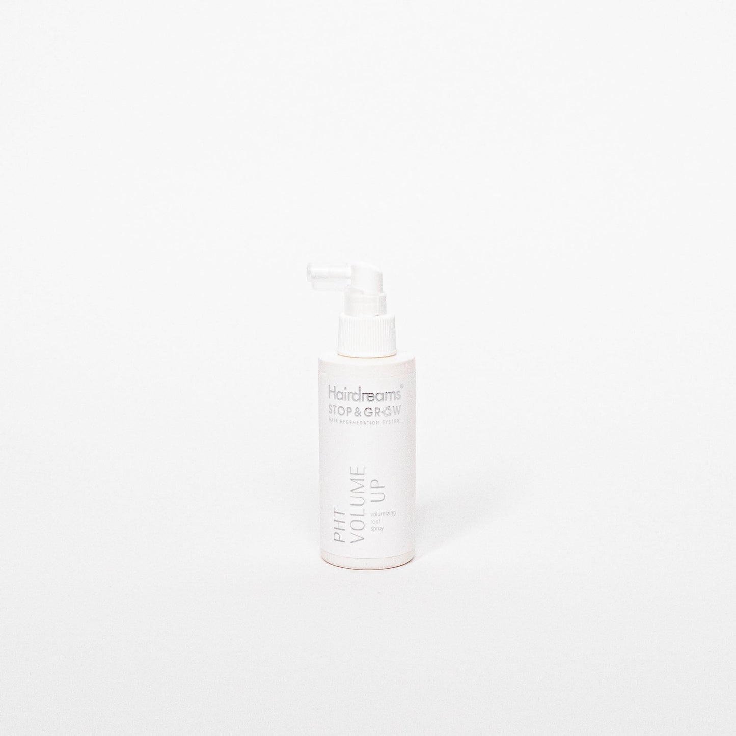 Hairdreams Stop&amp;Grow VolumeUp Spray 150ml against hair loss