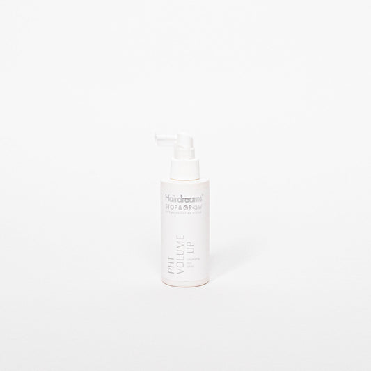 Hairdreams Stop&Grow VolumeUp Spray 150 ml bei Haarausfall