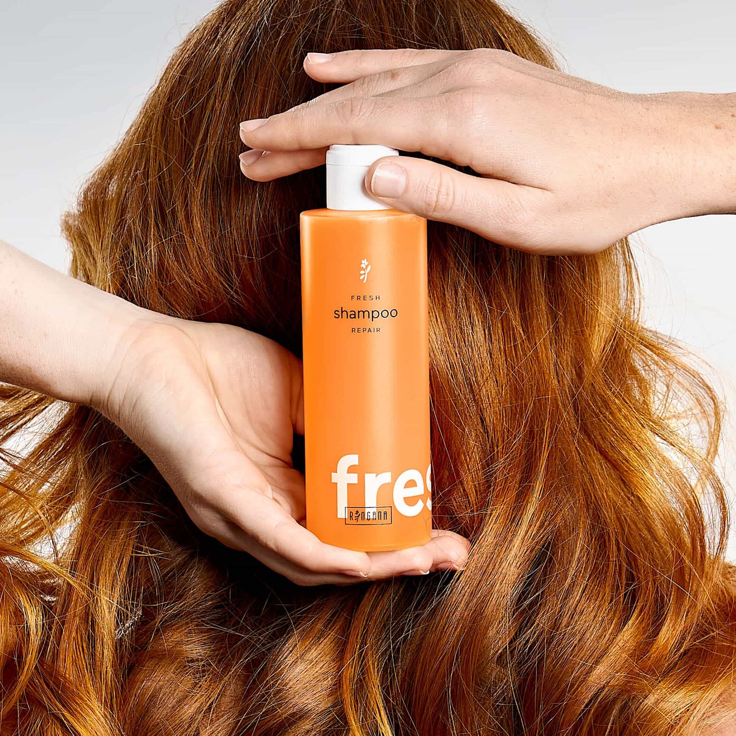 RINGANA FRESH repair shampoo – Empfehlung