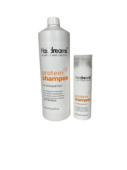 Hairdreams Protein Shampoo
