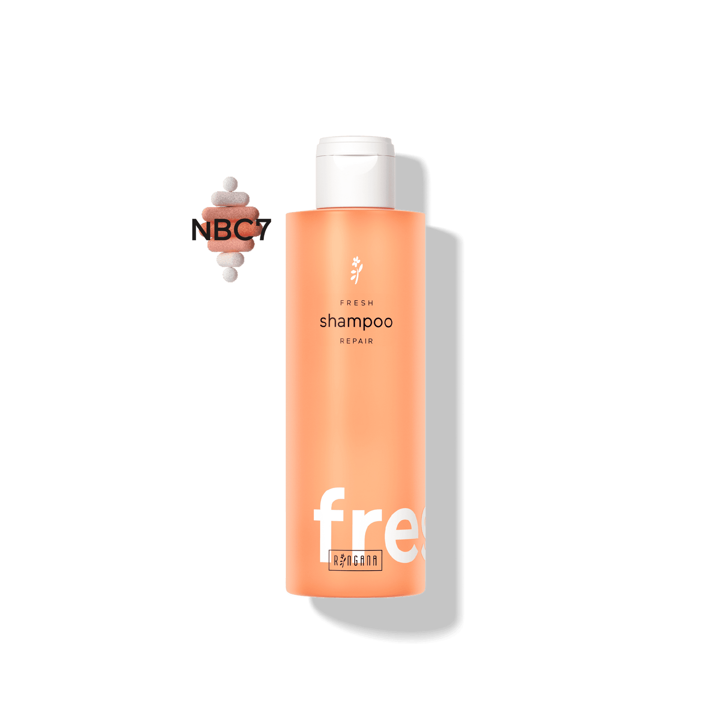 RINGANA FRESH repair shampoo – Empfehlung
