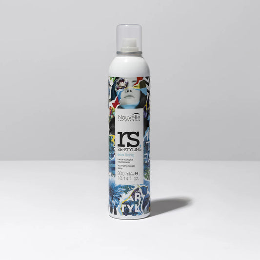 Nouvelle RE-STYLING Eco Fixing