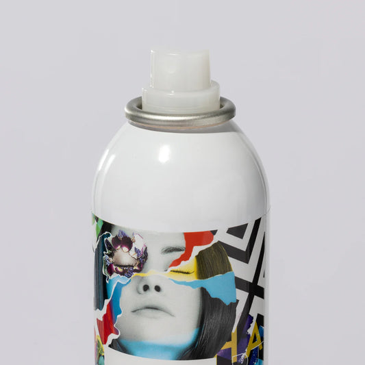 Nouvelle RE-STYLING Eco Fixing
