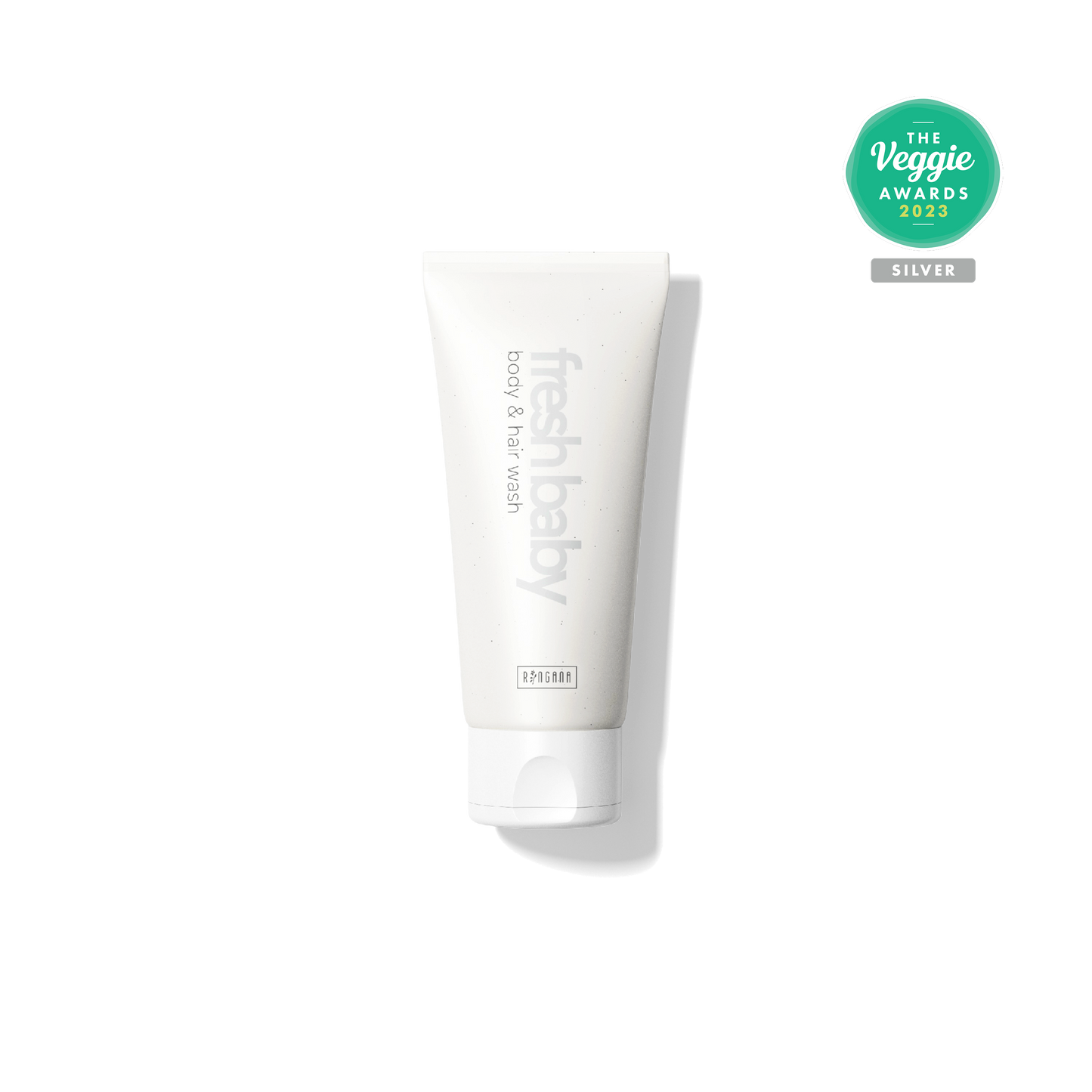 FRESH baby body & hair wash – Empfehlung