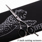 5"/5.5"/6"/6.5"/7" Hair Scissors Professional Hairdressing Scissors Set Cutting+Thinning Barber Shears High Quality