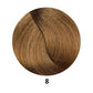 Wild Color Permanent Color 8N