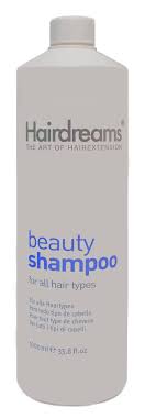 Hairdreams Beauty Shampoo 1000 ml