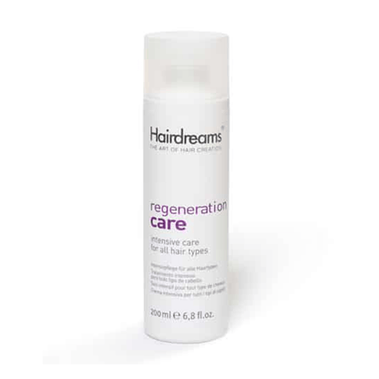 Hairdreams Regeneration Care Pflege