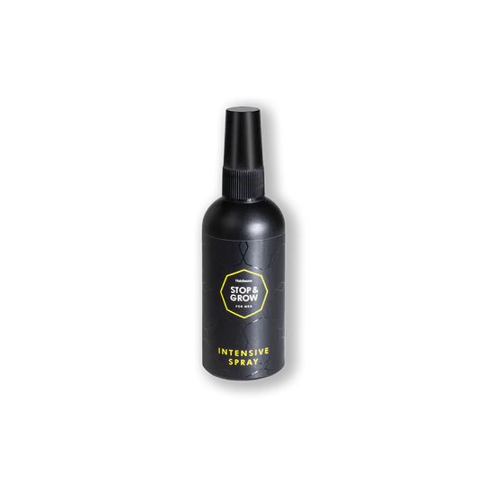 Hairdreams Stop&Grow Intensive Spray for Men