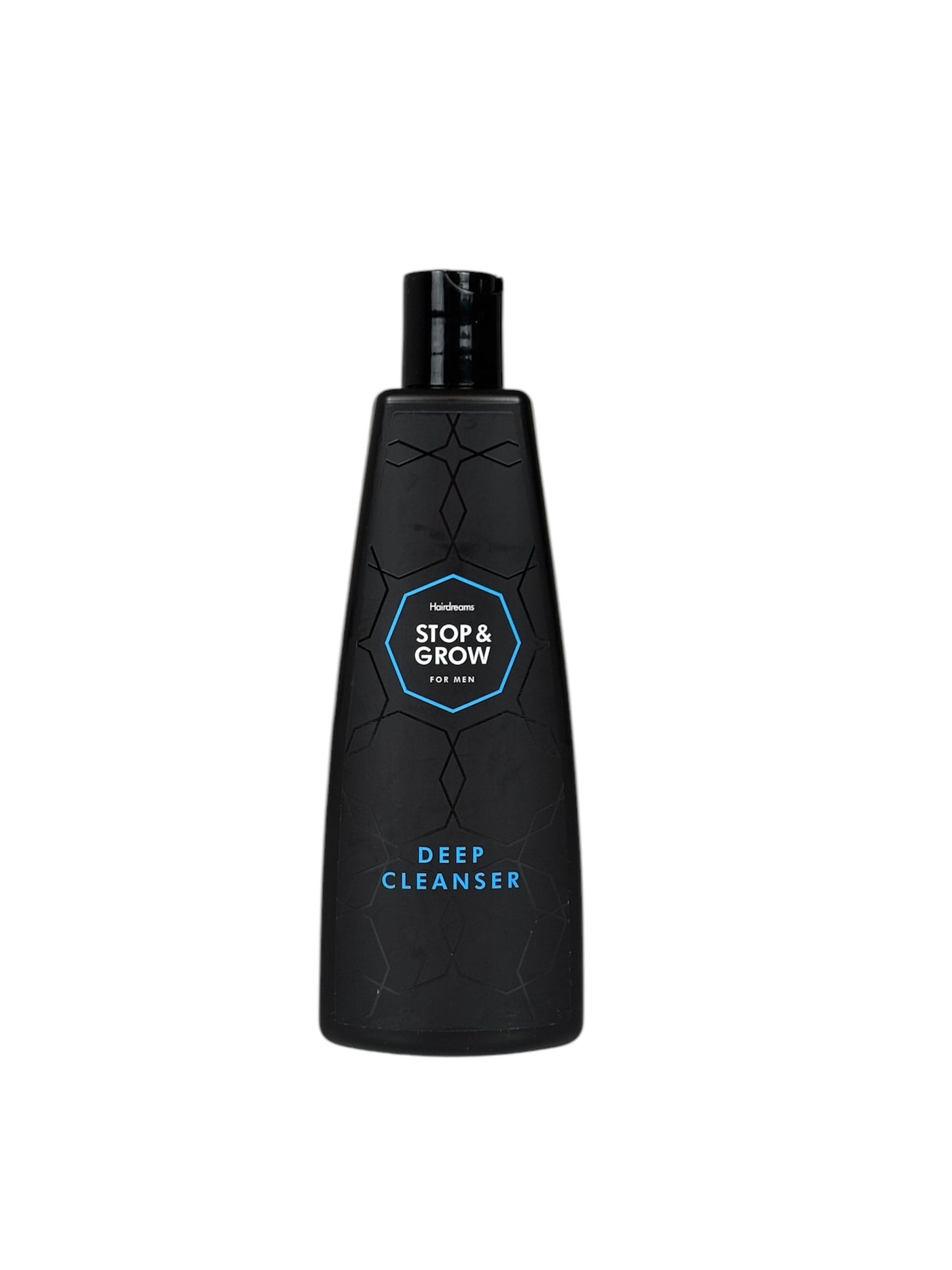 Hairdreams Stop&Grow Men Deep Cleanser