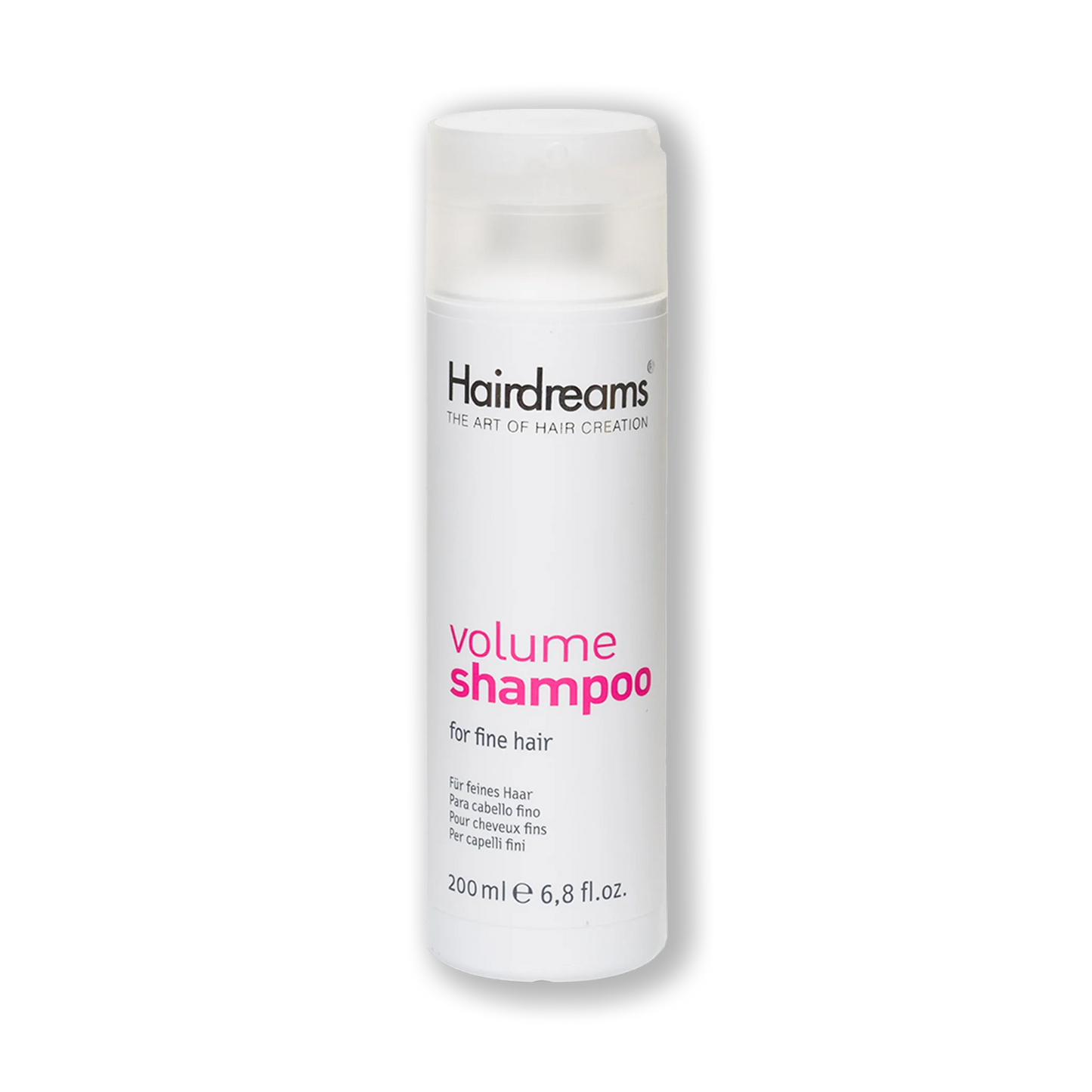 Hairdreams Volume Shampoo 1000ml