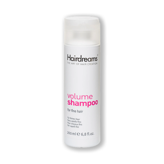 Hairdreams Volume Shampoo 1000ml