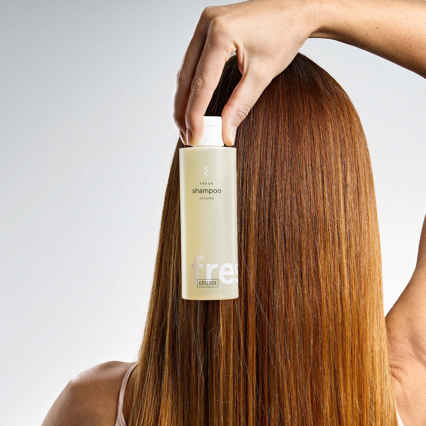 RINGANA FRESH volume shampoo - Shampoo für mehr Volumen