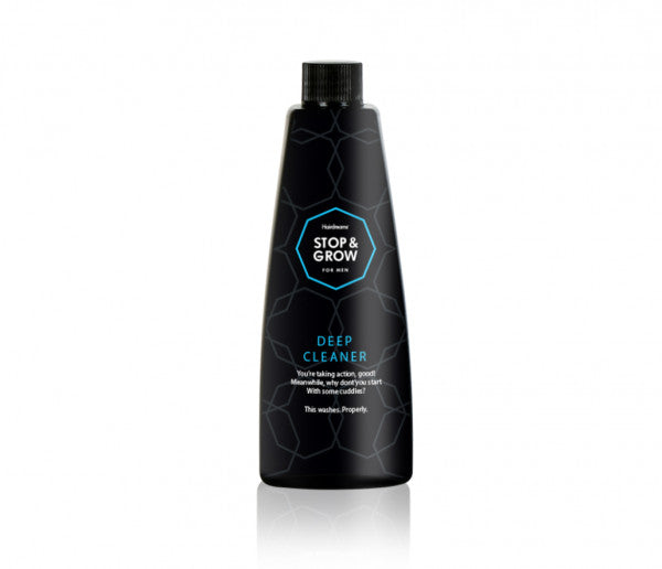 Hairdreams Stop&Grow Deep Cleanser