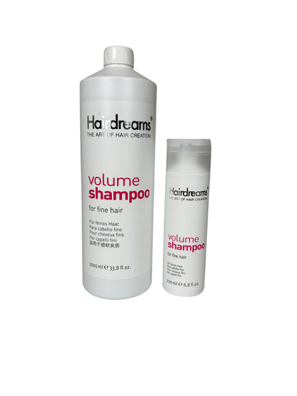 Hairdreams Volume Shampoo