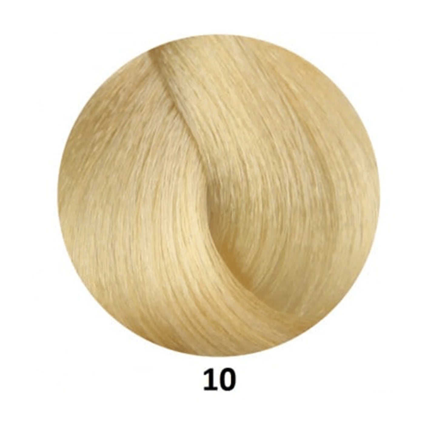 Wild Color Permanent Color 10N