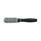 Comair hair dryer brush Ceramic Gray Ø 25/40 mm