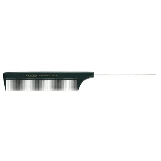Comair tail comb Profi Line No. 510
