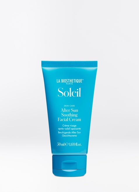La Biosthetique After Sun Soothing Face Cream