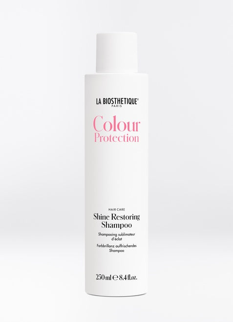 La Biosthetique Colour Protection Shine Restoring pre Shampoo