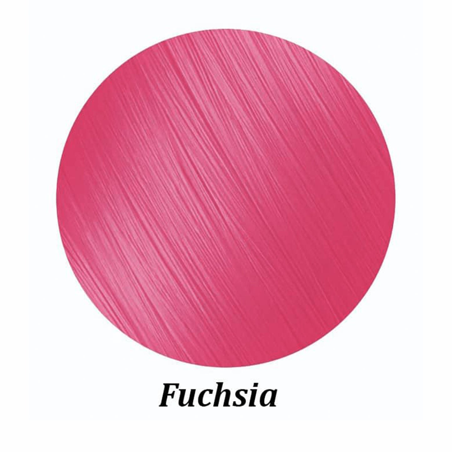 Wild Color Direct Color Trend Hair Color - FUCHSIA DC